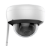 Câmara  IP Dome IP66 4Mpx 2.8mm IR WiFi Audio Câmara 